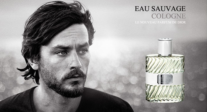 EAU SAUVAGE COLOGNE